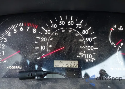 2007 Toyota Corolla Le from USA, damaged, VIN 2T1BR32E37C748427